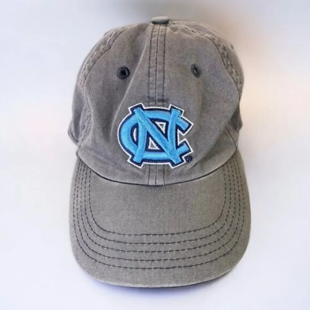 Notre Dame Hat Irish Cap Fighting Youth Grey One Size Boys NCAA Kids‎ Baseball